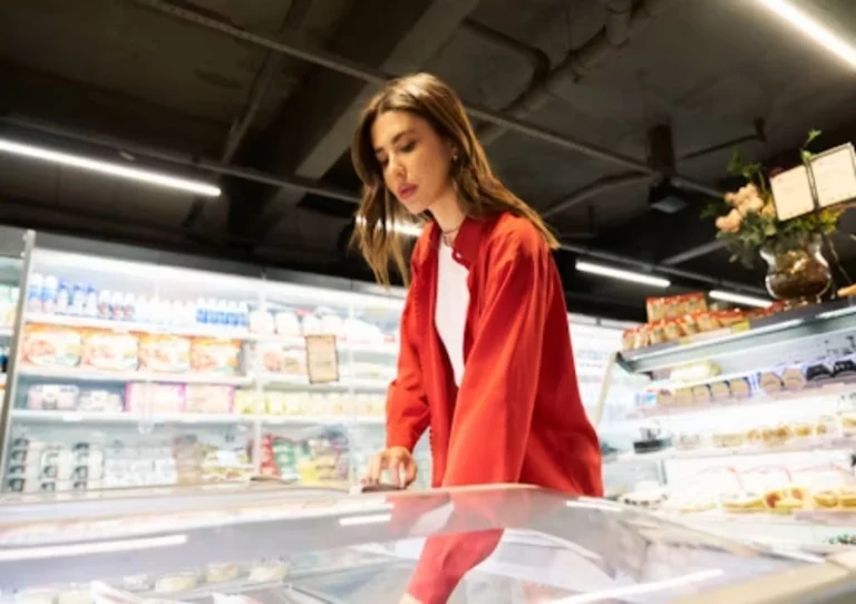 Refrigerant Leak Detection for Supermarkets Fixed Sensors vs Manual Inspections
