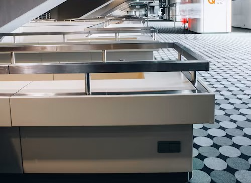 What Happens to Supermarket Freezers During a Heatwave插图 What Happens to Supermarket Freezers During a Heatwave