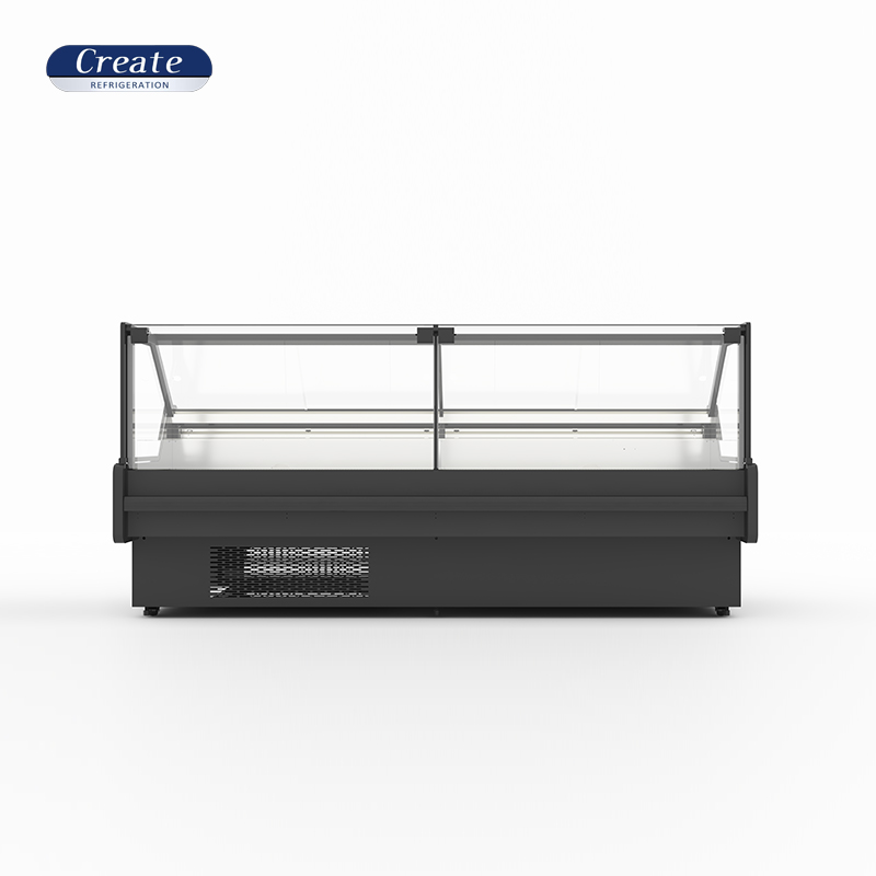 Create Refrigeration Right-Angle Deli Counters Explained: A Better Corner for Fresh Food Sales插图1 Create Refrigeration Right-Angle Deli Counters Explained: A Better Corner for Fresh Food Sales