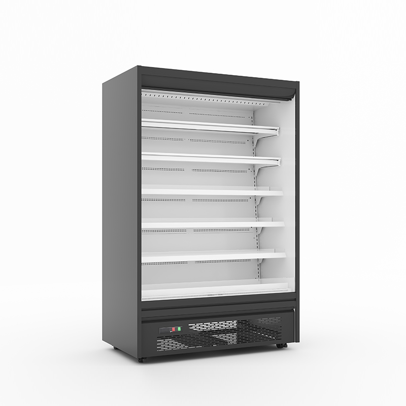 Create Refrigeration Air Curtain Cabinets Explained: Open Access Without Losing Control插图1 Create Refrigeration Air Curtain Cabinets Explained: Open Access Without Losing Control