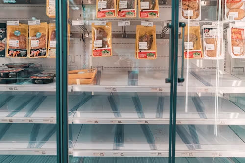 How to Size Commercial Refrigeration for Hot-Climate Supermarkets插图 commercial refrigeration