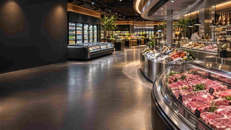 Factory-Direct Cold-Chain Sourcing Is Changing How Smaller Supermarkets Open