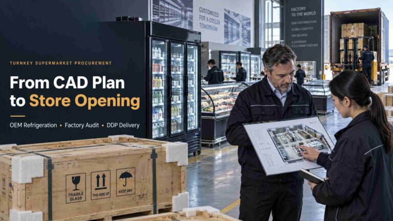 new-supermarket-turnkey-refrigeration-procurement-cover